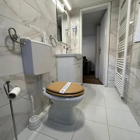 Apartment Mirka Sremski Karlovci