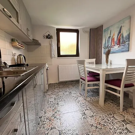 Mirka Sremski Karlovci