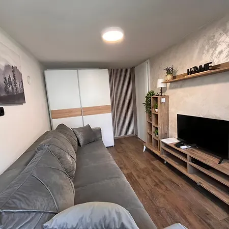 Apartment Mirka Sremski Karlovci