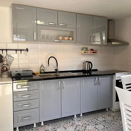 Apartment Mirka Sremski Karlovci