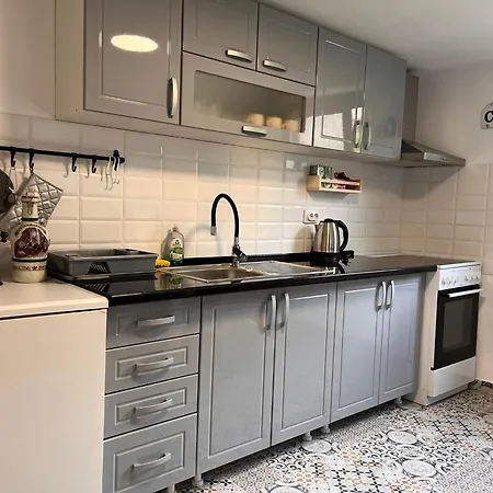 Apartment Mirka Sremski Karlovci
