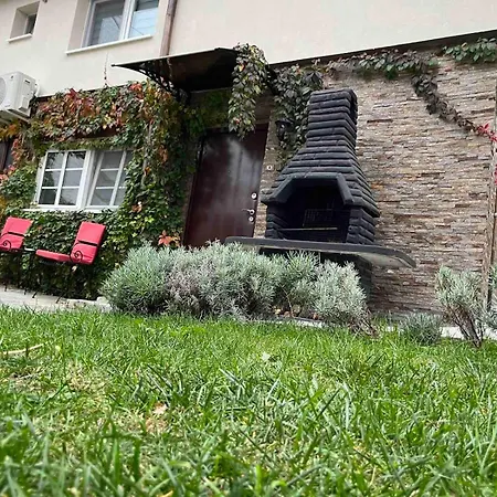 Mirka Apartment Sremski Karlovci