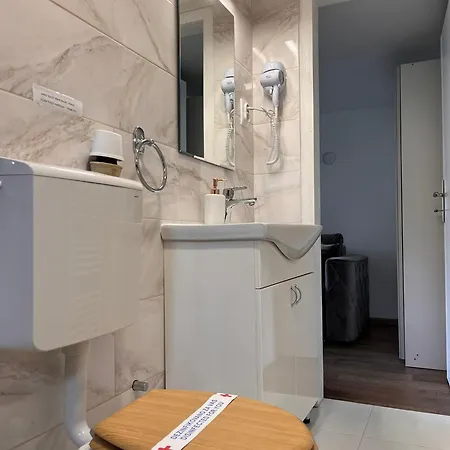 Apartment Mirka *