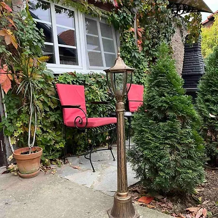 Mirka Apartment Sremski Karlovci