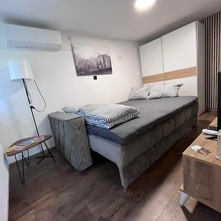 Mirka Apartment Sremski Karlovci