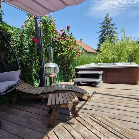 Mirka Apartman Karlóca
