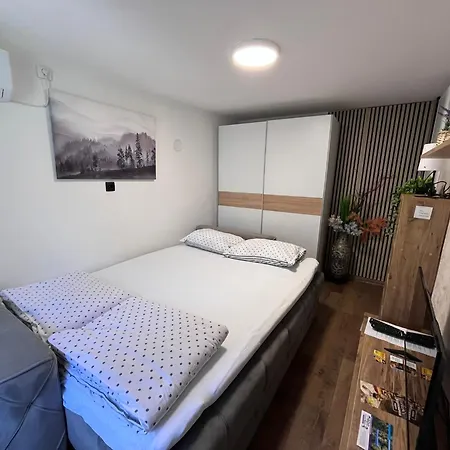 Mirka Apartment Sremski Karlovci