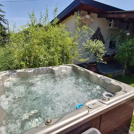 Apartment Mirka Sremski Karlovci