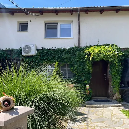 Mirka Apartment Sremski Karlovci