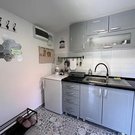 Apartman Mirka Karlóca